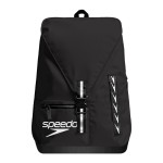 SPEEDO 35L TEAM BAG BLACK