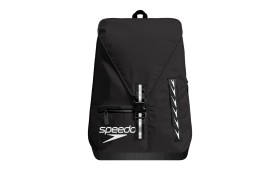 SPEEDO 35L TEAM BAG BLACK