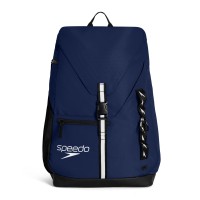 SPEEDO 35L TEAM BAG NAVY