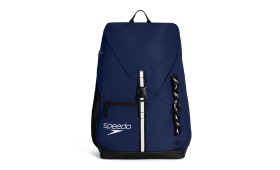 SPEEDO 35L TEAM BAG NAVY