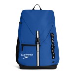 SPEEDO 35L TEAM BAG BLUE