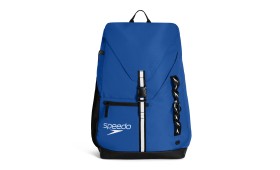 SPEEDO 35L TEAM BAG BLUE