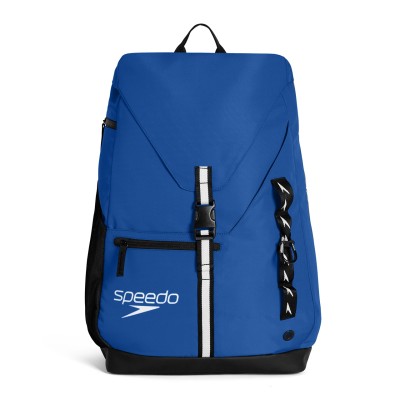 SPEEDO 35L TEAM BAG BLUE