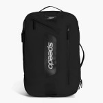 SPEEDO 25L FLEX BAG BLACK