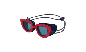 SPEEDO GOGGLES SUNNY G KIDS SEASIDERS S.RED
