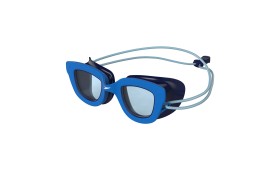SPEEDO GOGGLES SUNNY G KIDS SEASIDERS B.BLUE