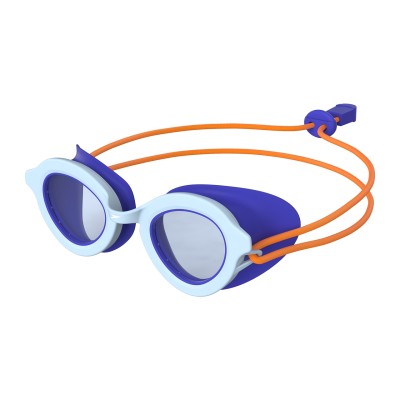 SPEEDO GOGGLES SUNNY G KIDS SEA SHELLS S.BLUE