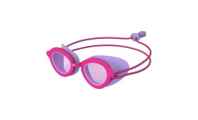 SPEEDO GOGGLES SUNNY G KIDS SEA SHELLS PINK