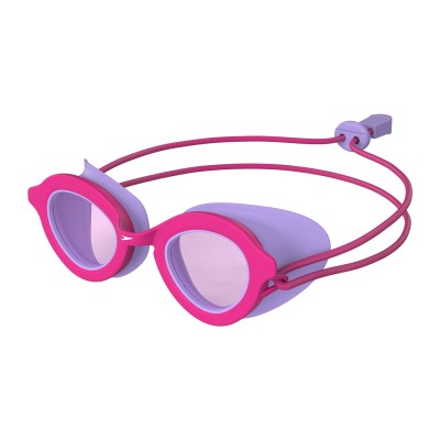 SPEEDO GOGGLES SUNNY G KIDS SEA SHELLS PINK