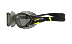 SPEEDO GOGGLES BIOFUSE 2.0 POLARISED BLK/GRN