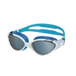 SPEEDO GOGGLES BIOFUSE 2.0 MIRRORED WOMENS L.HONEYDEW