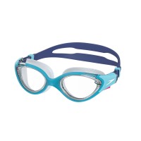 SPEEDO GOGGLES WOMENS BIOFUSE 2.0 M.BLUE