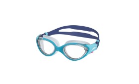 SPEEDO GOGGLES WOMENS BIOFUSE 2.0 M.BLUE