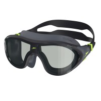 SPEEDO BIOFUSE 2.0 MASK BLACK
