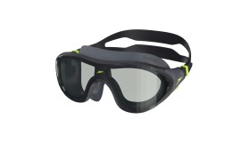 SPEEDO BIOFUSE 2.0 MASK BLACK