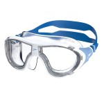 SPEEDO BIOFUSE 2.0 MASK WHITE