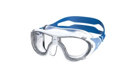 SPEEDO BIOFUSE 2.0 MASK WHITE