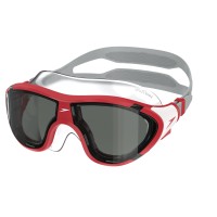 SPEEDO JUNIOR BIOFUSE 2.0 MASK- H.RED