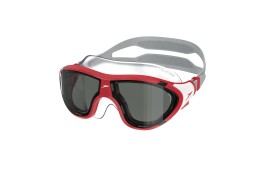 SPEEDO JUNIOR BIOFUSE 2.0 MASK- H.RED