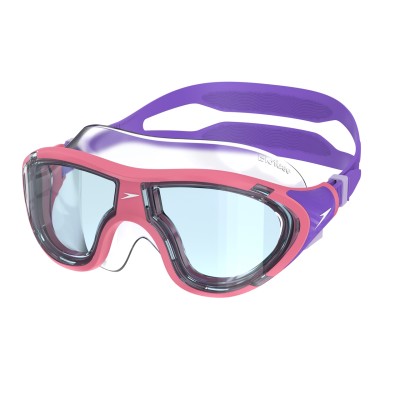 SPEEDO JUNIOR BIOFUSE 2.0 MASK -P.LEM