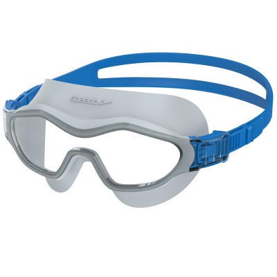 SPEEDO HYDROSITY MASK L.CEMENT