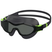SPEEDO HYDROSITY MASK S.BLACK