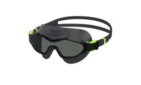 SPEEDO HYDROSITY MASK S.BLACK