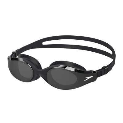 SPEEDO GOGGLE HYDROSITY 2.0 MIRRORED S.BLACK
