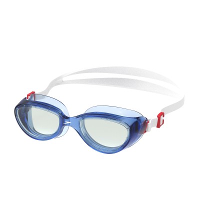 SPEEDO GOGGLE FUTURA HYDROSPEX P.BLUE