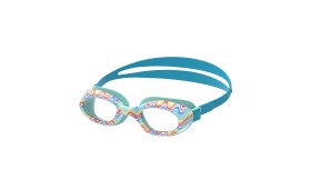 SPEEDO GOGGLE JUNIOR FUTURA HYDROSPEX - RAINBOW PRINT