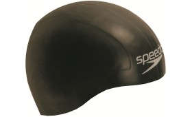 SPEEDO AQUA V RACING CAP BLACK