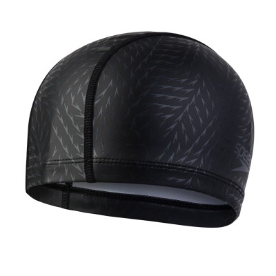 SPEEDO BOOM ULTRA PACE CAP O.GRY