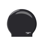 SPEEDO BIOFUSE PROTECTIVE CAP BLACK-LARGE
