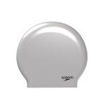SPEEDO BIOFUSE PROTECTIVE CAP SILVER-LARGE