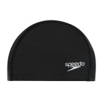SPEEDO ULTRA PACE CAP BLACK