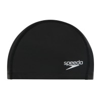 SPEEDO ULTRA PACE CAP BLACK