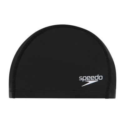 SPEEDO ULTRA PACE CAP BLACK