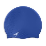 SPEEDO BUBBLE ACTIVE + CAP H.BLUE