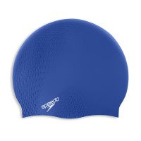 SPEEDO BUBBLE ACTIVE + CAP H.BLUE