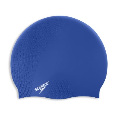SPEEDO BUBBLE ACTIVE + CAP H.BLUE