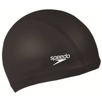 SPEEDO PACE CAP BLACK