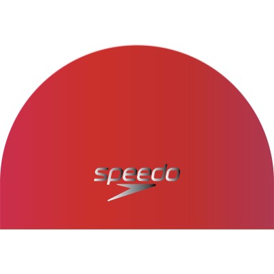 SPEEDO FASTSKIN HIRO CAP A.RED