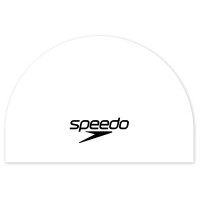 SPEEDO FASTSKIN HIRO CAP WHITE