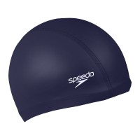 SPEEDO PACE CAP NAVY