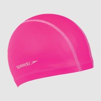SPEEDO PACE CAP PINK