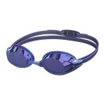 SPEEDO GOGGLES VANQUISHER 3.0 MIRRORED LTD D.PINK