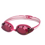 SPEEDO GOGGLES VANQUISHER 3.0 MIRRORED WOMENS M.PINK