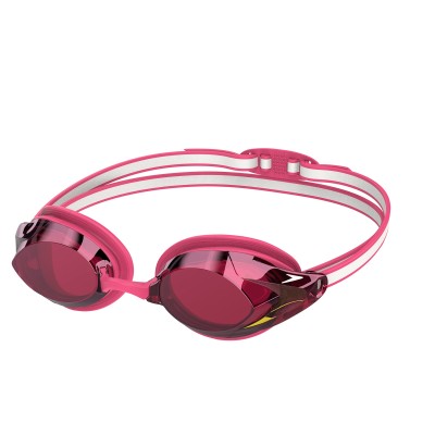 SPEEDO GOGGLES VANQUISHER 3.0 MIRRORED WOMENS M.PINK