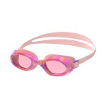 SPEEDO GOGGLES JUNIOR FUTURA HYDROSPEX -PRINT PINK