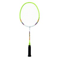 YONEX BADMINTON RACKET JUNIOR MP2 WHITE/YELLOW